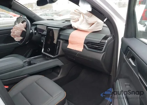 2024 GMC Acadia At4 from USA, damaged, VIN 1GKENPKS7RJ169894